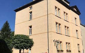 Appartementhaus Savina